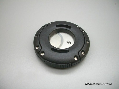 Xikar cutter noir - xo, black