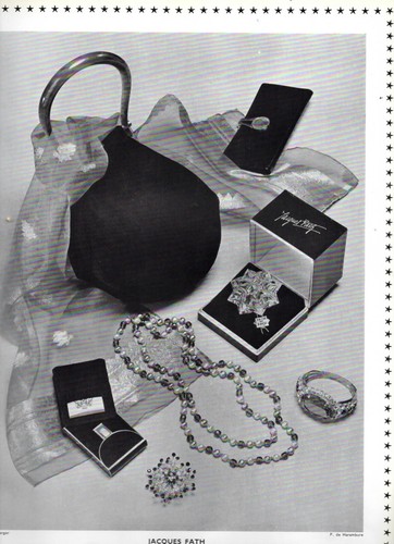Publicite mode fashion - publicite,