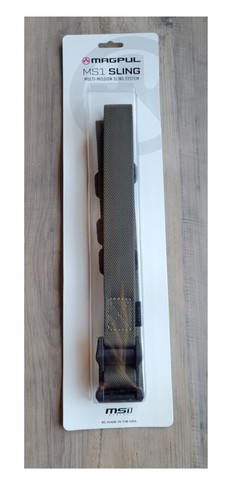 Magpul mag513 rgr 513 - -, ms1