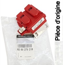 Pince de Câble fusible  Borne Batterie Pour Renault Clio III, Twingo III,  Modus