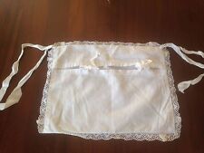 Housse d'oreiller enfant ancienne