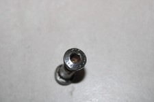 vis de selle campagnolo vélo