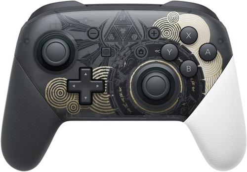 Manette sans fil zelda the - manette,