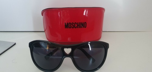 Moschino lunette soleil - lunette, de