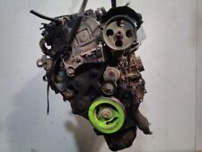 MOTEUR diesel Citroën Nemo (AA) Van 1.4 HDi 70 (DV4TED(8HS)) 2010 135PH