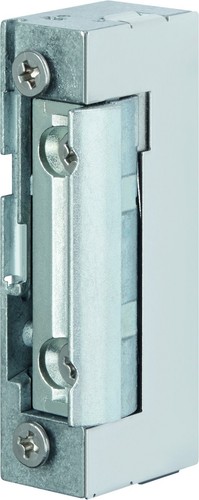 Gâche électrique effeff