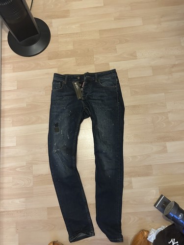 Dsquared2 jeans homme - jeans,