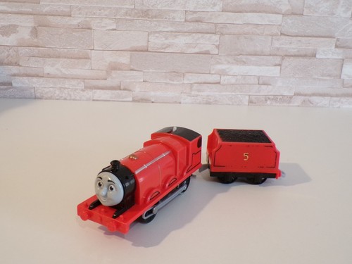 Locomotive train thomas - thomas, et