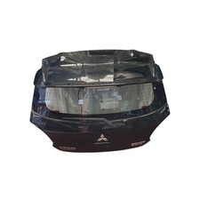 Malle / hayon / coffre