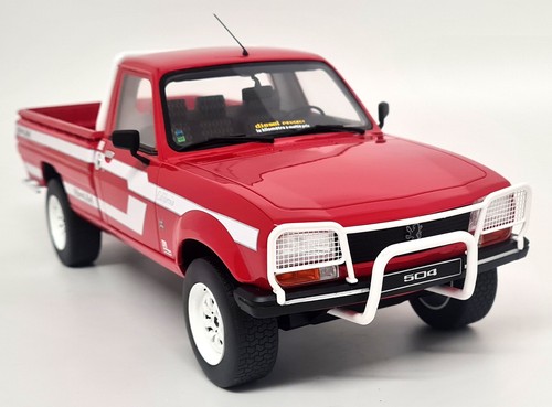 Otto peugeot 504 pick - peugeot,