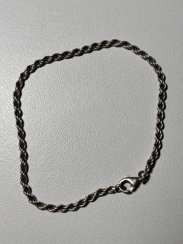 Bracelet gourmette argent - gourmette,