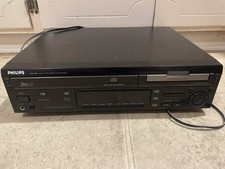 Philips CDR-800 Audio CD