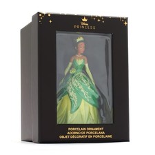 Disney Princess Tiana Ornament