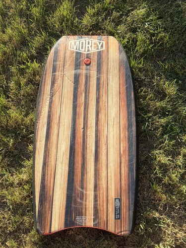 Morey mach 11tube - mach,