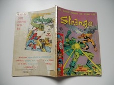 Strange n°29 de mai 1972 Eo