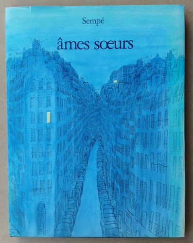 Sempé âmes soeurs - , ---