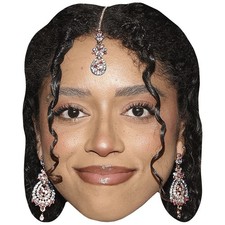Jalon Jackson (Smile) Masques