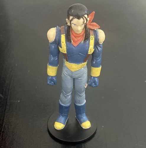 Figurine dragon ball - figurine,