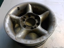 Jante NISSAN TERRANO 2 PHASE 2 2.7 TDI - 8V TURBO 4X4 /R:55827657