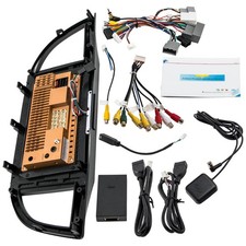 Navigation GPS Android 10 for