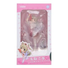 Figurine PVC Dream Tech Sana
