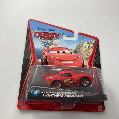 2010 disney pixar cars - disney, movie