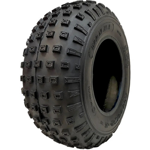 Pneu tout terrain - tout-terrain, crampons