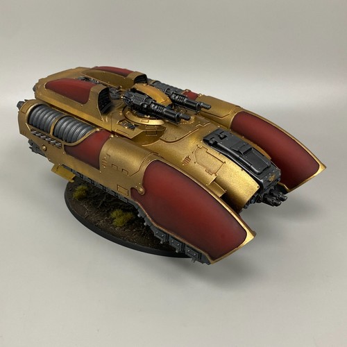 Legio custodes coronus - custodes,