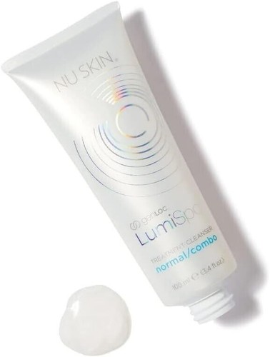 Skin nuskin ageloc lumispa - skin,