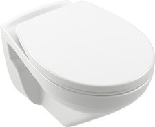 Villeroy & Boch WC mural à