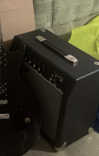 Ampli guitare - ampli,