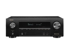 Denon AVR-X2700H 8K Ultra HD