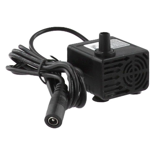 Pour aquarium dc24v pompe - dc24v,