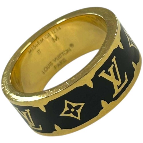 Bague louis vuitton m1568 - vuitton,