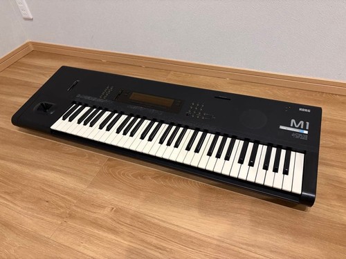 Korg synthesizer keyboard - korg,