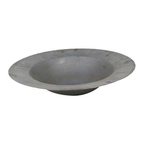 Brasero fosse poêle à - 48,
