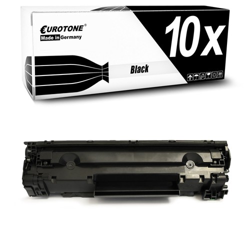 10x cartouche remplace - 10x,