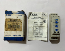 KRK KARACA MULTI RANGE