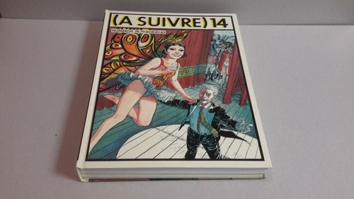 Reliure suivre 14 du - reliure, n°