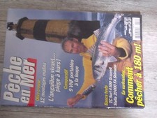 $$$ Revue La peche en mer