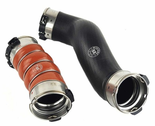 Turbo durite entrée air kit - turbo, d'air