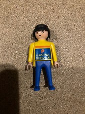 Playmobil 3738 Mecanicien