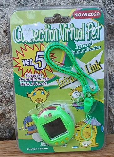 Jeu électronique connection - jeu,