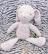 CD/ DOUDOU PELUCHE JACADI