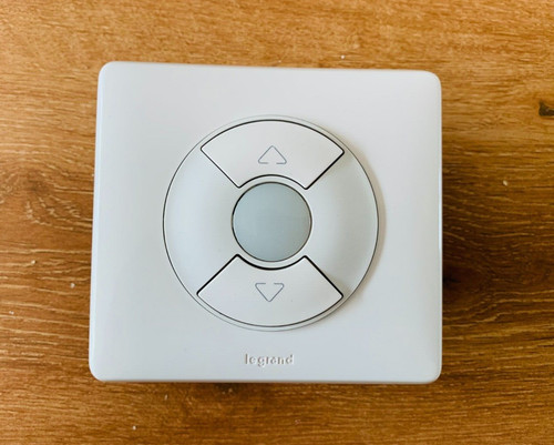Legrand 67261 inter - 3.,