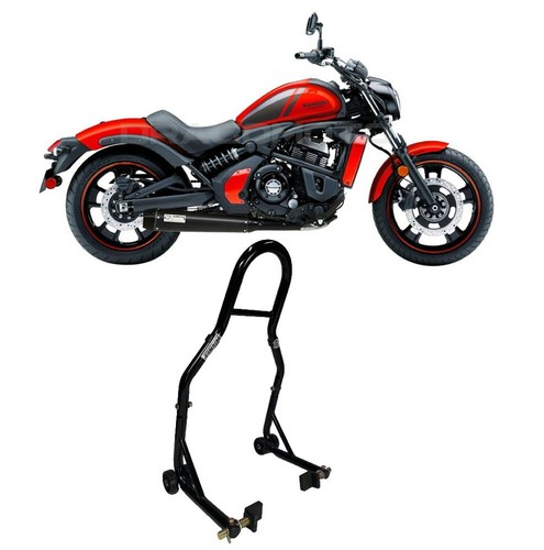 Support elevateur pour moto - elevateur,