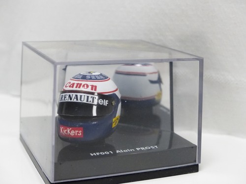 Onyx alain prost hf001 - 1/12,