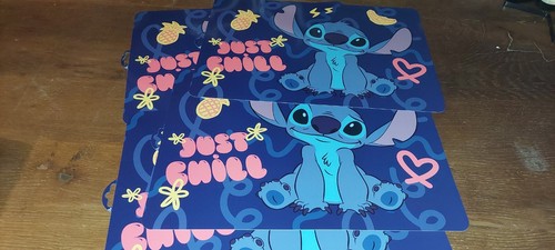 Lot sets table - sets, disney