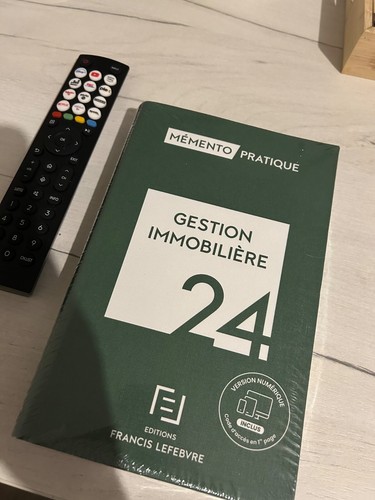Mémento pratique gestion - mémento,