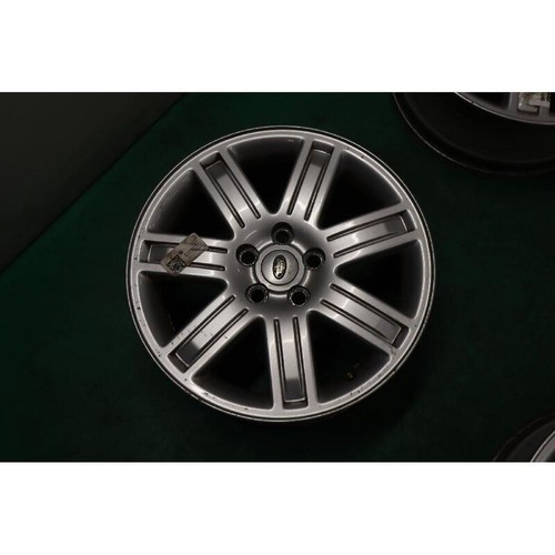 Jantes land rover - rover, range